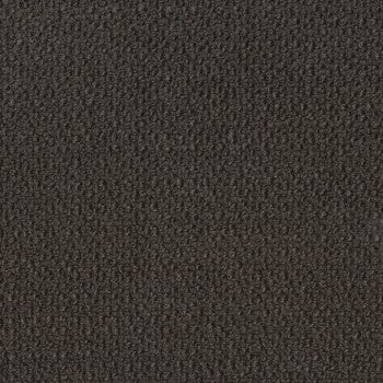 Culp Purl Root dark gray contract fabric swatch