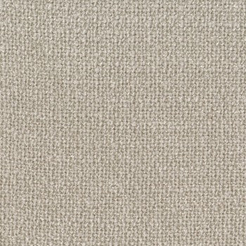 Culp Purl Shadow contract fabric swatch: neutral beige, textured weave.