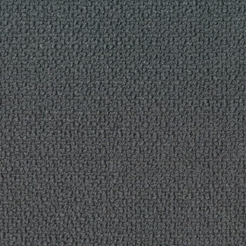 Culp Purl Slate Gray contract fabric swatch: durable, textured upholstery material.