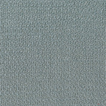 Culp Purl Stream Contract Fabric: Durable, light blue upholstery textile.