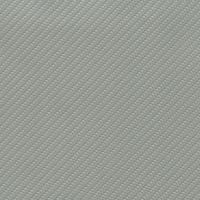 Carbon Fiber Quick Silver fabric: light gray, textured weave