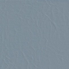 Capitano Rain 40yd roll: textured, light blue vinyl fabric