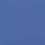 Independence Regal: Solid blue color swatch