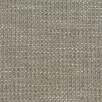 Culp Ridgecrest Mink contract fabric swatch: taupe textured linen blend.