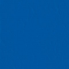 Capitano Riviera 40yd roll of vibrant blue fabric