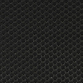 Wave Rocket WV-211 textured black fabric