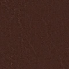 Capitano Root Beer 40-yard vinyl roll, dark brown textured finish.