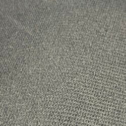 Dark slate gray Gauge Med fabric for 2021 Ford F-150 seat covers.