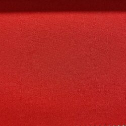Suncover Red fabric swatch
