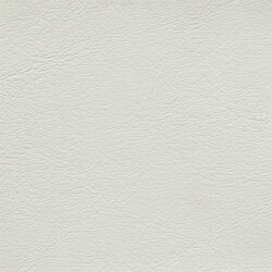Windsong Fog: Off-white textured vinyl upholstery fabric sample