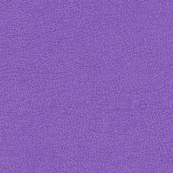 AS-109 Allsport #7006 bright violet vinyl upholstery fabric sample.