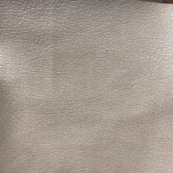 L5991 original automotive vinyl: light beige, textured vinyl for car upholstery