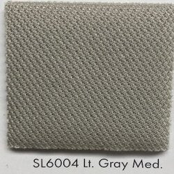 SL6004  Lt Gray Med Headliner Fabric