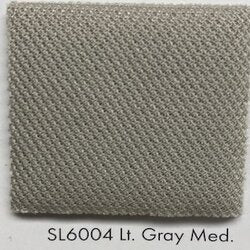 SL6004 Light Gray Medium Headliner Fabric swatch