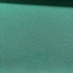Hunter green Suncover fabric swatch