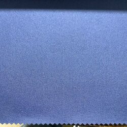 Navy blue Suncover fabric swatch