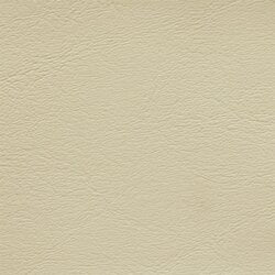 Windsong Maui Sand: creamy beige leather-like vinyl upholstery fabric