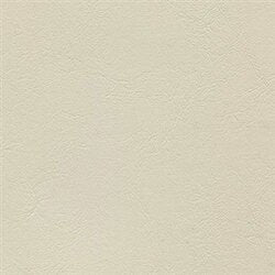 Windsong White Cap: off-white textured vinyl upholstery