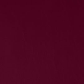 Seabrook Ruby SB-101 deep burgundy fabric swatch