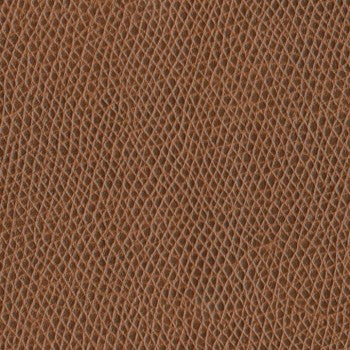 Rushmore Brown leather texture: rich brown, subtly textured for upholstery and accessories.
