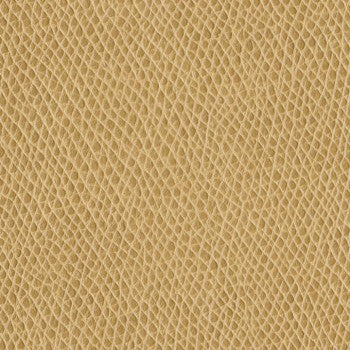 Rushmore Flaxen: Light beige leather-like texture with subtle pattern.