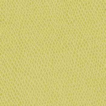 Rushmore Sassy pale yellow snakeskin textured leather