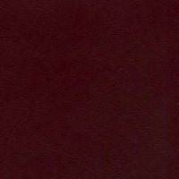 Armada Sangria ARM-120: Deep burgundy leather-textured notebook cover