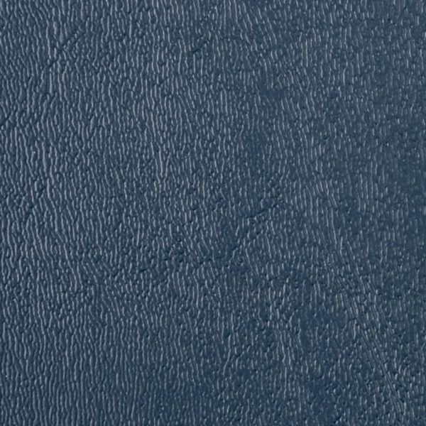 Sanibel Blue vinyl fabric, SAN115