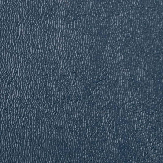 Sanibel Blue vinyl fabric, SAN115