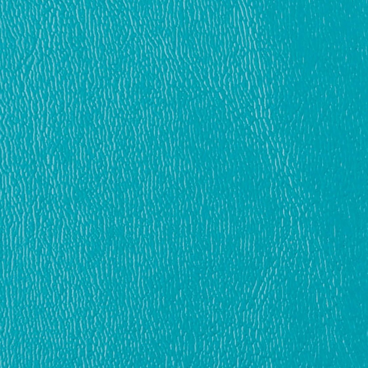 Sanibel Teal SAN118 textured vinyl fabric swatch
