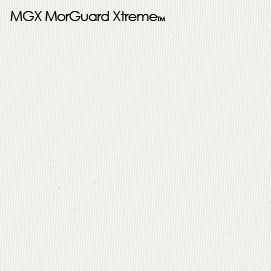 MGX MorGuard Xtreme™ Sundance Silver SD702 fabric swatch