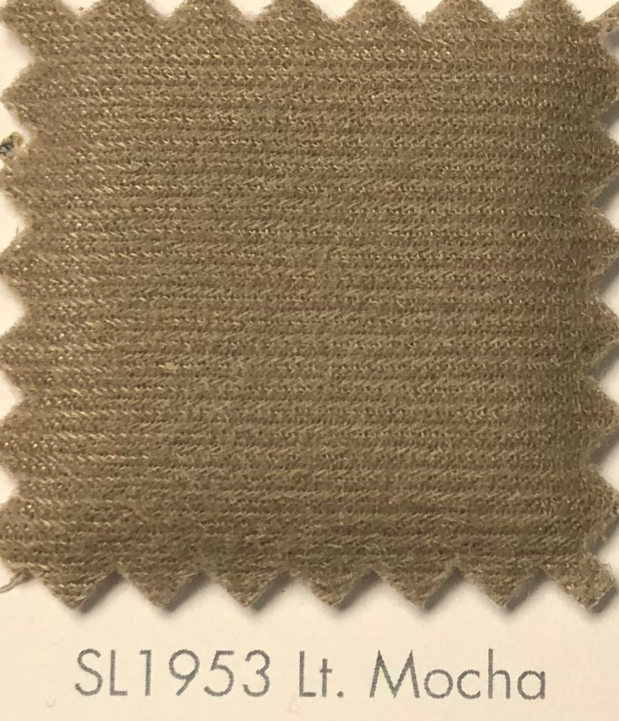 SL1953 Light Mocha Headliner Fabric