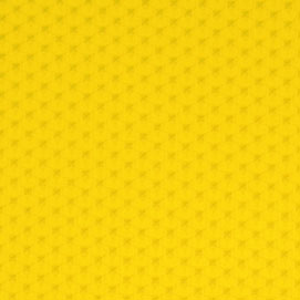 Wave Solar Flare WV-202: Bright yellow, textured fabric sample.