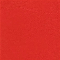 Armada Starboard Red ARM-246-M: vibrant red, textured vinyl sheet.