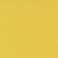 Windsong Sun Glow: Rich, golden yellow fabric swatch.