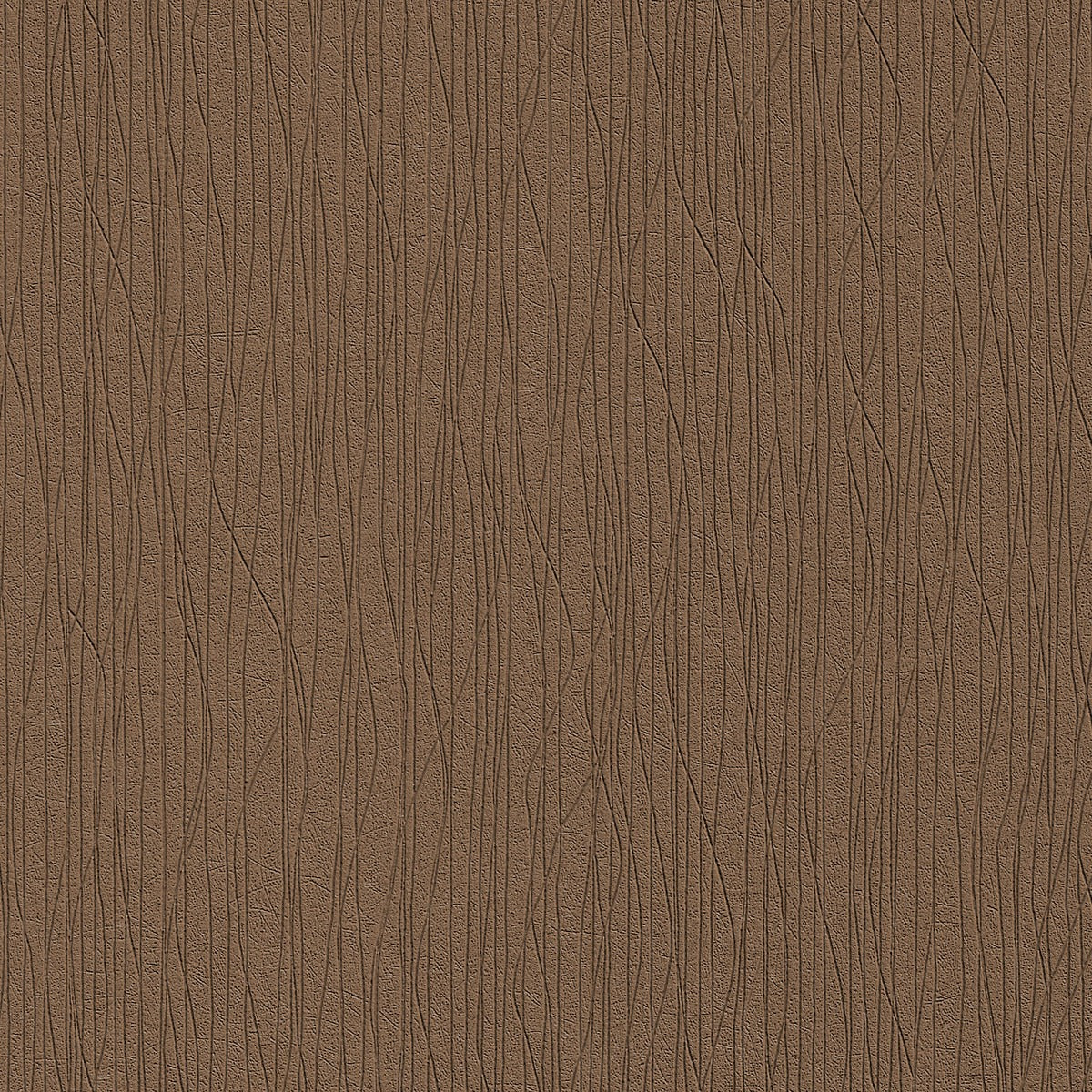 Surf Empire Tan SF109: Brown textured wallpaper with vertical linear pattern.