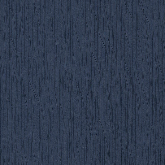 Surf Navy SF116 textured navy wallpaper