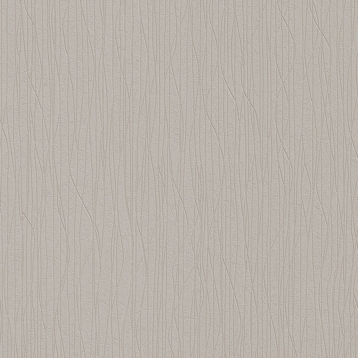 Surf Pebble SF122 textured wallpaper, light beige with embossed vertical lines.