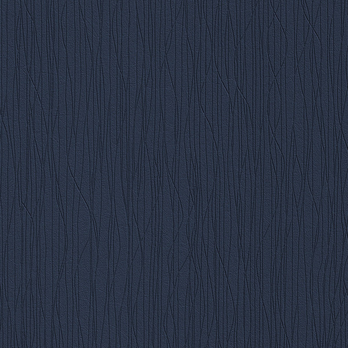 Surf Periscope SF102: Dark blue textured wallpaper with embossed vertical lines.