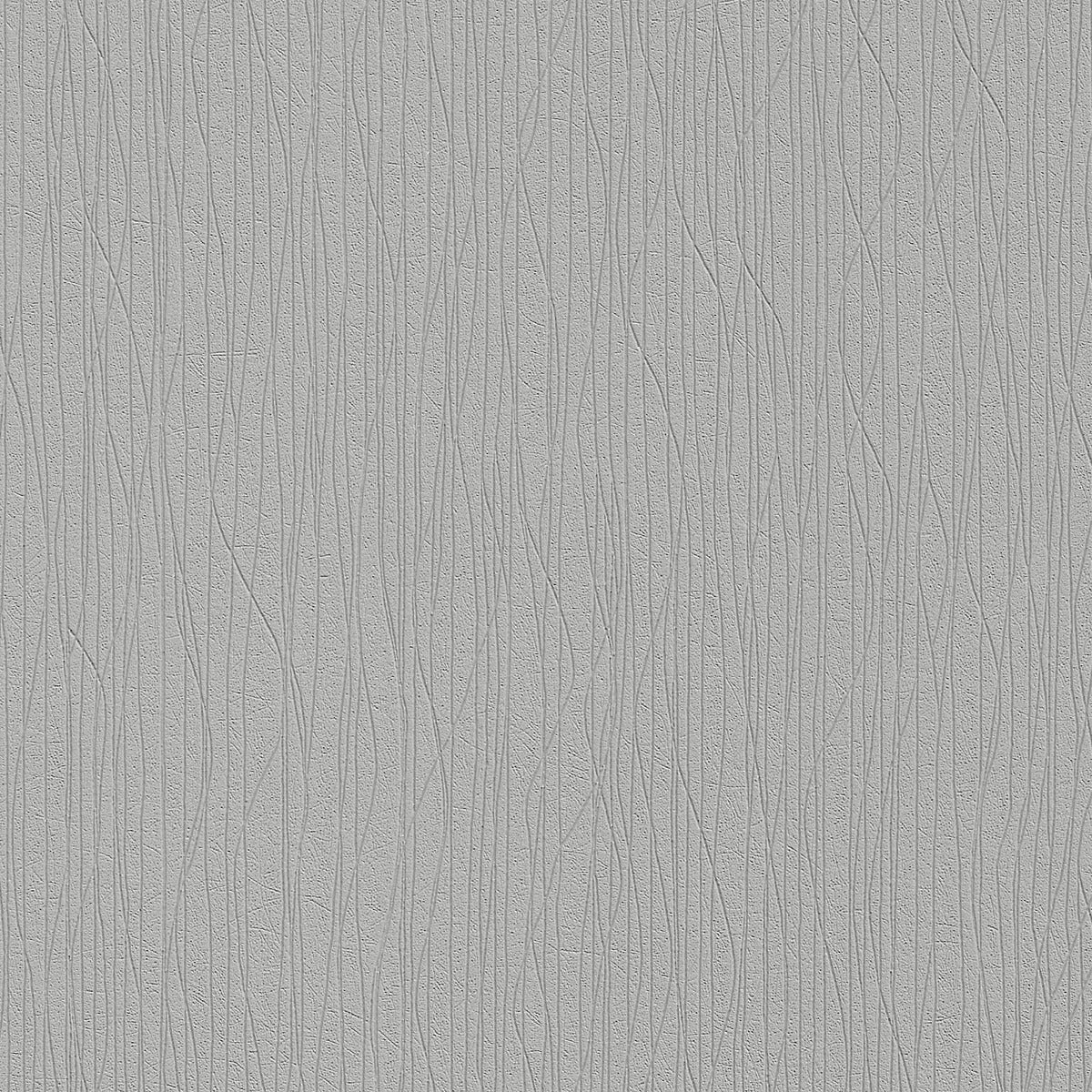Surf Putty SF120 textured wallpaper sample: light gray, vertical lines.