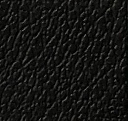 T01 Black Premier Contract Vinyl: durable, textured black vinyl flooring