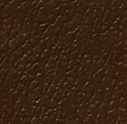 T04 Chestnut Premier Contract Vinyl flooring sample: rich brown, textured surface.