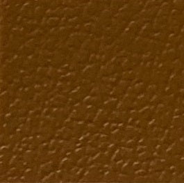 T101 Acorn Premier Contract Vinyl: Durable brown textured vinyl flooring.