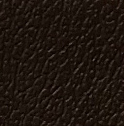 T103 Dark Chocolate Premier Contract Vinyl: textured dark brown vinyl flooring