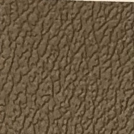 T108 ISO Brown Premier Contract Fabric swatch: textured, brown upholstery material.
