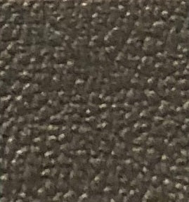 T110 Nickel Premier Contract Vinyl flooring sample: durable, textured dark gray finish.