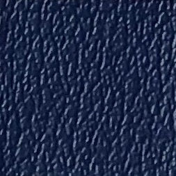 T12 Royal Blue Premier Contract Vinyl: Durable, textured vinyl flooring in a rich navy blue.
