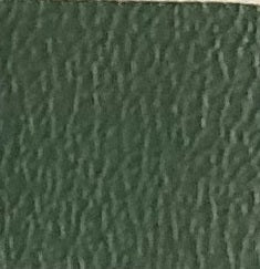 T48 Jade Premier Contract Vinyl sample: deep green, textured vinyl suitable for high-traffic areas.