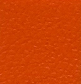T59 Pumpkin Premier Contract Vinyl: rich orange textured vinyl flooring