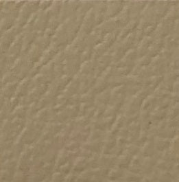 T61 Soft Gray Premier Contract Vinyl flooring sample: textured, neutral gray surface.